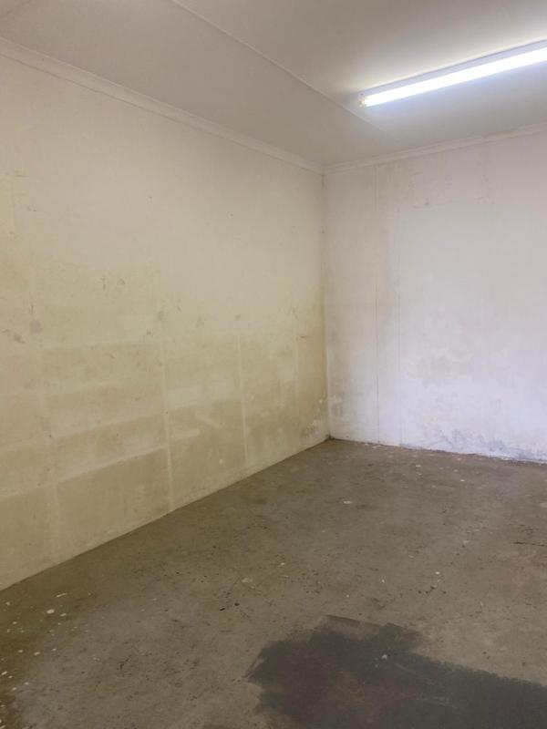 To Let commercial Property for Rent in Bloemendal Eastern Cape